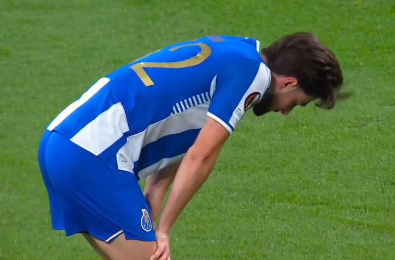 Автогол на Порто во Лига Европа од преку 40 метри