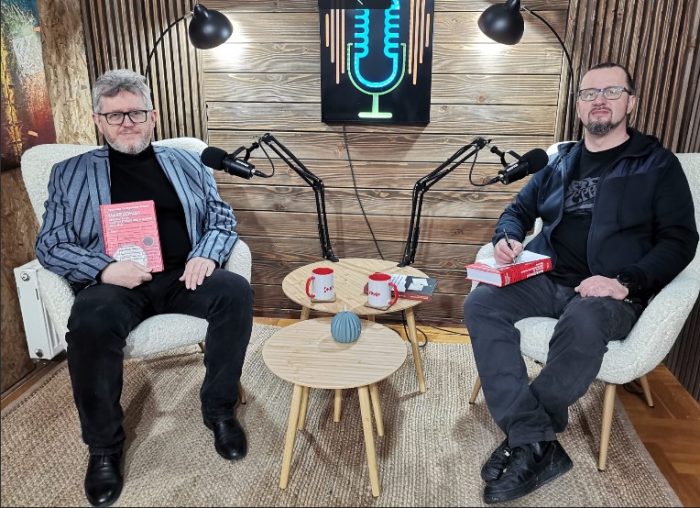 Светозаревиќ откри ексклузивни факти за постоењето на Македонците и македонскиот јазик