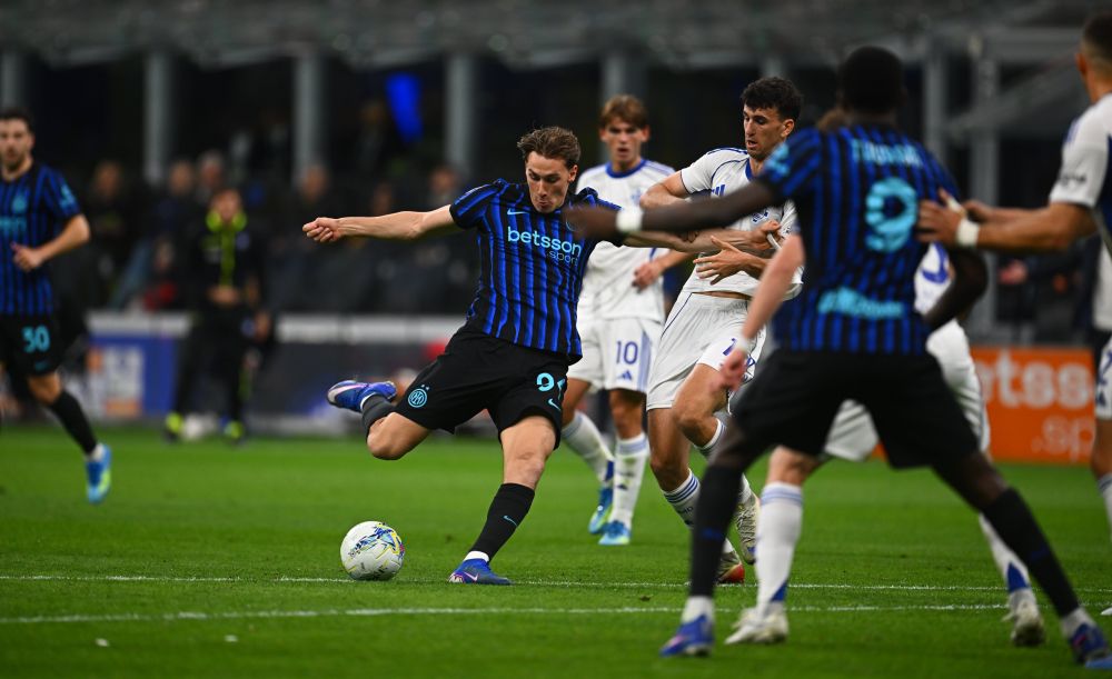 Интер со магичен пресврт во финишот го победи Комо!