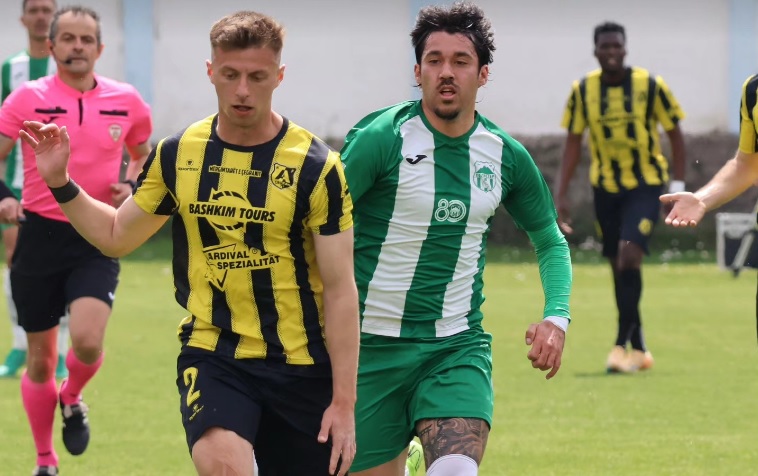 Арсими доби уште една голема битка за опстанок