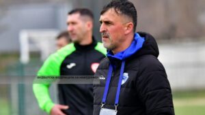 Виши: Ќе го дадеме максимумот и ќе се бориме до самиот крај