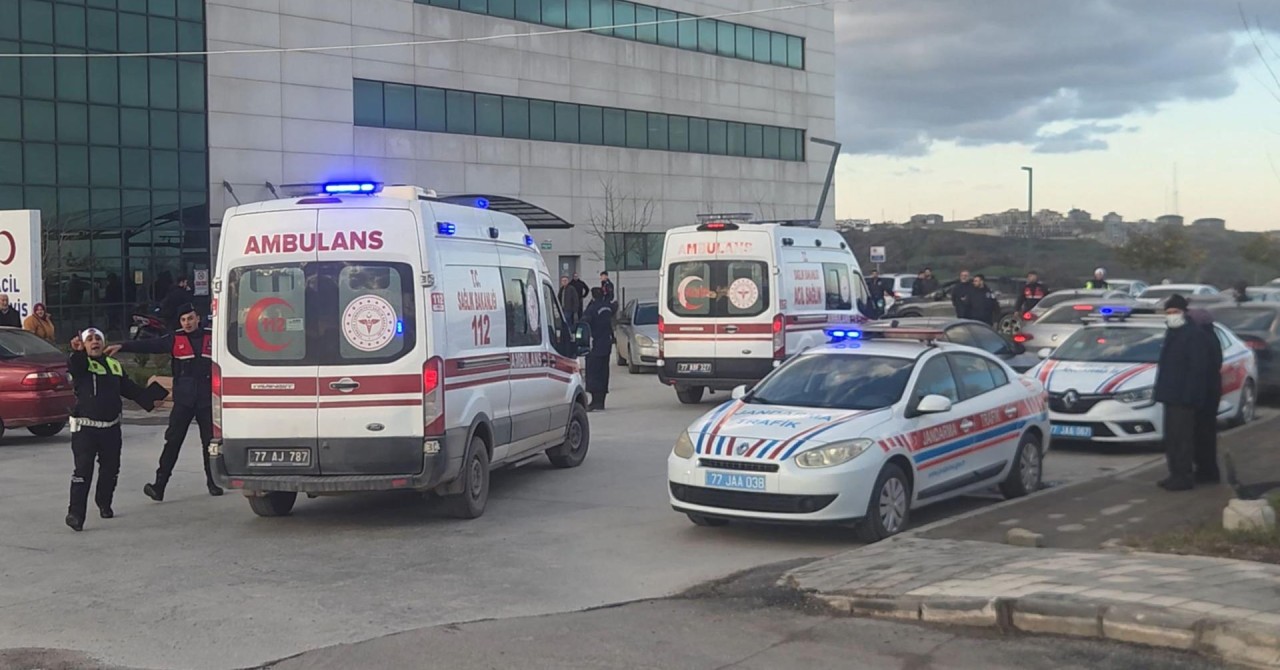 Нов напад во Турција: Ученик отвори оган во средно училиште, убивајќи најмалку четири средношколци