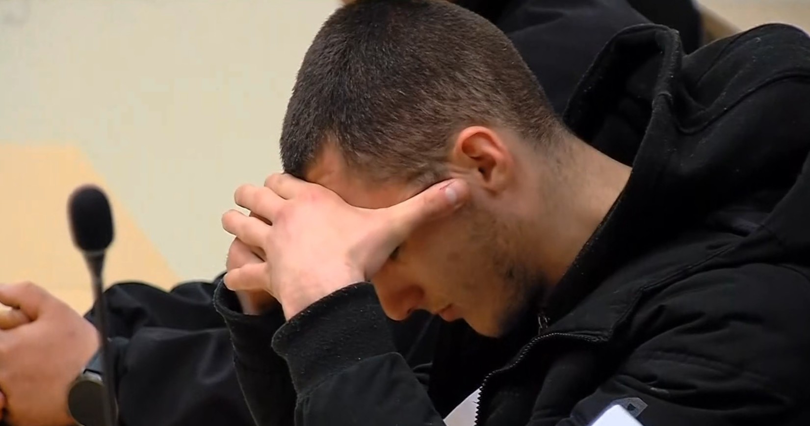 Нови сведоштва за насилството на Стојанче Јовановски кон сопругата