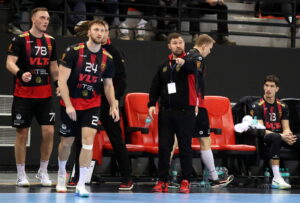 Вардар рутински до победа над ГРК Охрид