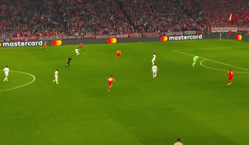 Нојер со кардинална грешка, Арда Ѓулер погоди за Реал во првата минута (Видео)