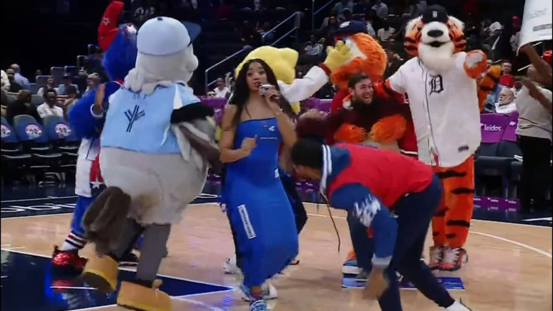 Што би им направиле на вакво нешто?