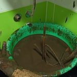 Битолска Бистрица без вода за пиење и по еден век од Водовод