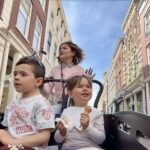 Холандска авантура со македонски ритам