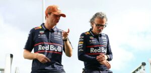 „Макс здодевен си… Или замини од Ф1 или престани да зборуваш“