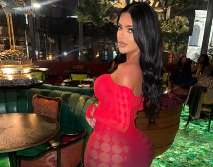 Позната инфлуенсерка прегазена пред ноќен клуб во Лондон