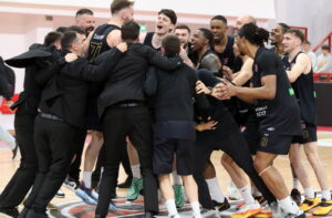 Фотогалерија: ТФТ покажа – не е се така црно во мак-баксетот