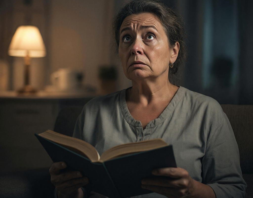 Гласот кој ја предупреди за опасноста: Невообичаена приказна за жена чие сопствено размислување и спаси го животот од тумор во мозокот Кристина Гиева