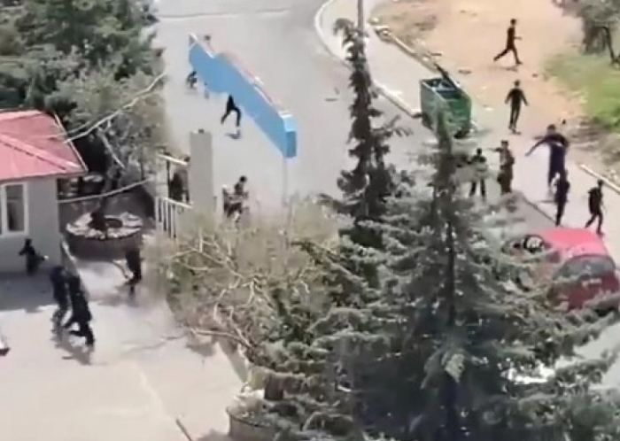 Десеттата жртва од нападот во училиштето во Турција