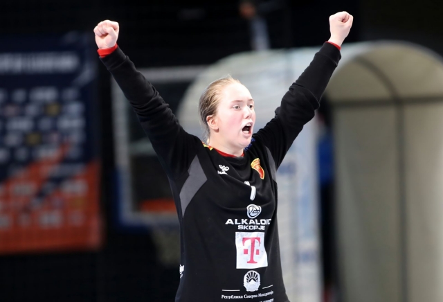 Македонија поразена во финалето, Хрватките се светски шампионки! (ФОТО)