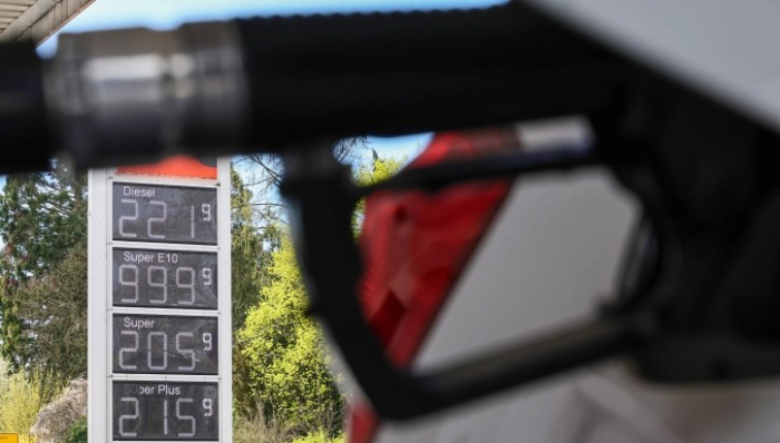 На сила новите мерки за цените на горивата на бензинските станици во Германија