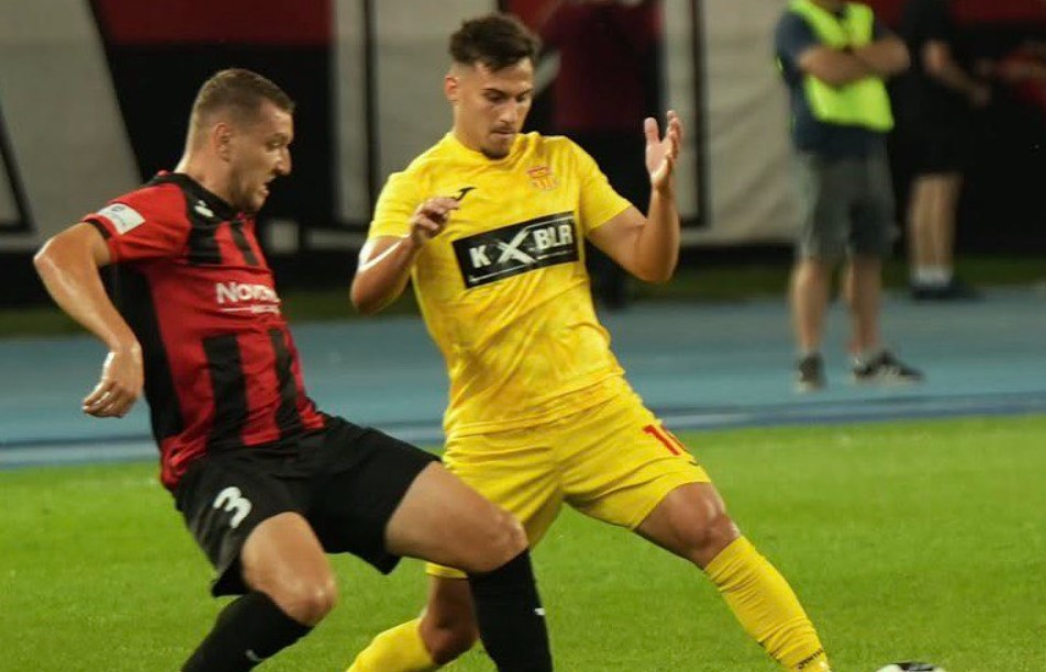 Вардар и Шкендија на домашен терен сакаат нови бодови во трката за титулата