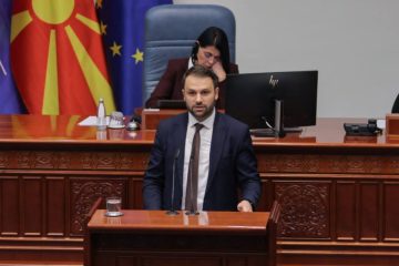 Дурмиши до Тренчевска: Цените се под контрола, мерките го штитат стандардот