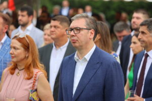 Вучиќ не сака да се кандидира за премиер на Србија