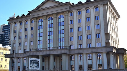 Јасмина Костадинова вработена во Министерството за земјоделство призна вина за примање на мито за ИПАРД фондовите
