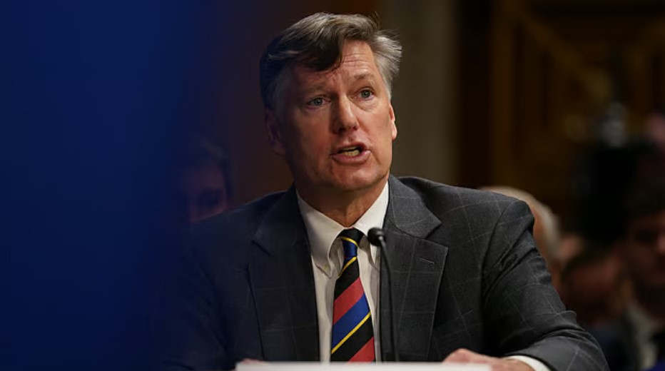 Стратешкиот дијалог со Македонија од американска страна ќе го води заменикот-државен секретар Кристофер Ландау