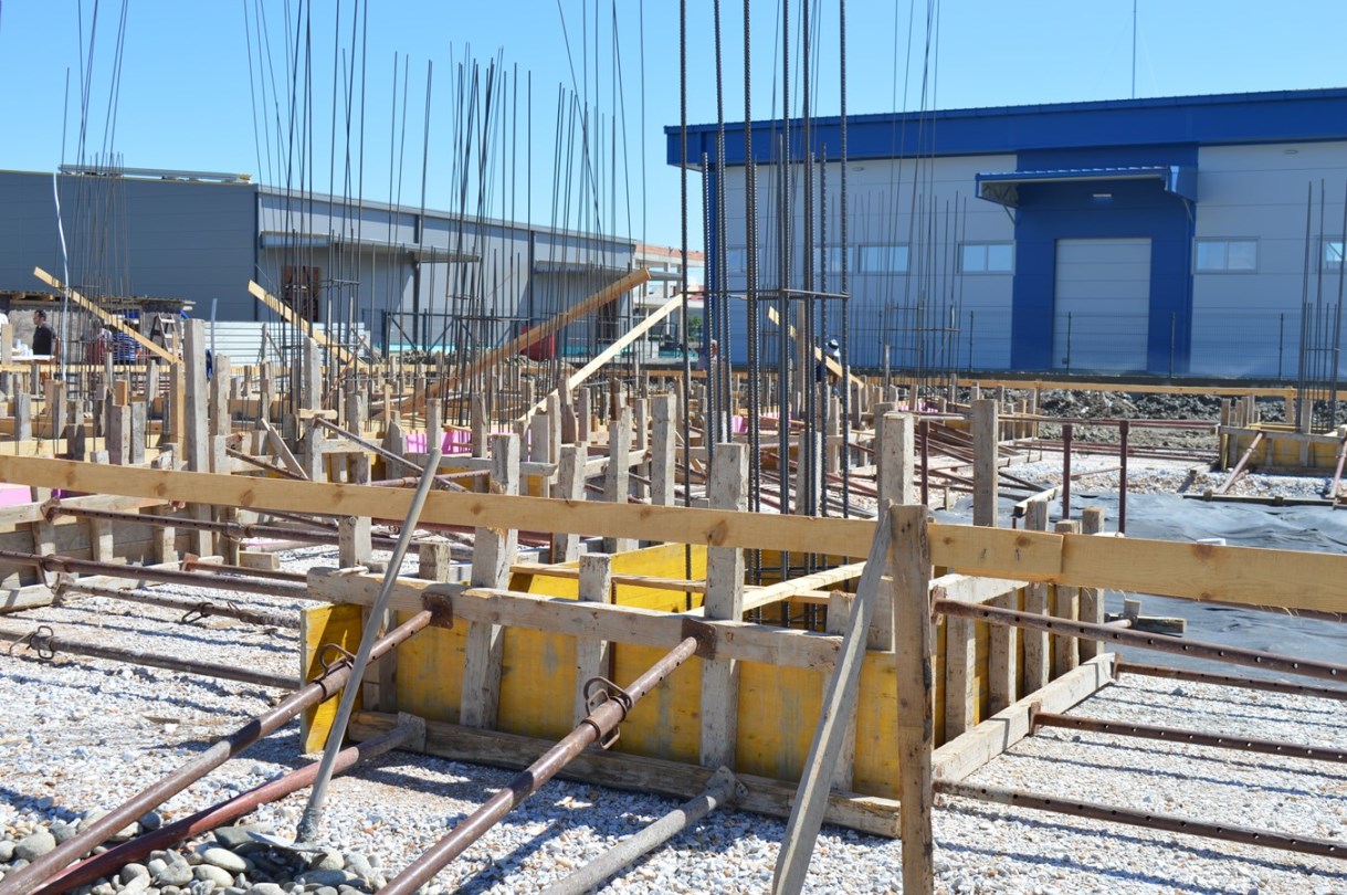 Кривична пријава за бесправно градење и узурпација на недвижности во Кочани