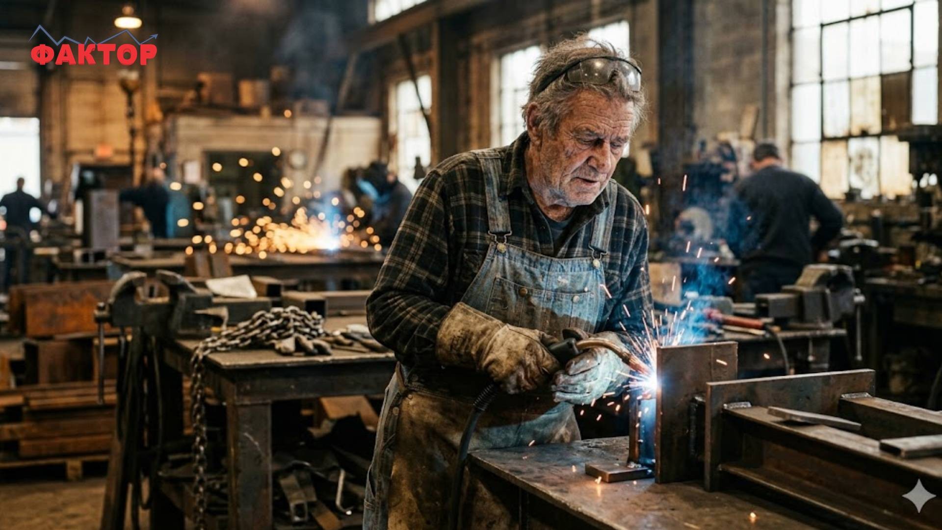 СТРАНЦИТЕ РАБОТАТ ВО СЕДМАТА, НО И ВО ОСМАТА ДЕЦЕНИЈА ОД ЖИВОТОТ: Во Македонија луѓето на тие години се истрошени