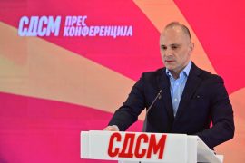 Во СДСМ имаат чувство дека ќе се обелоденат „шокантни детали за договорите Орбан-Мицкоски-Вучиќ“