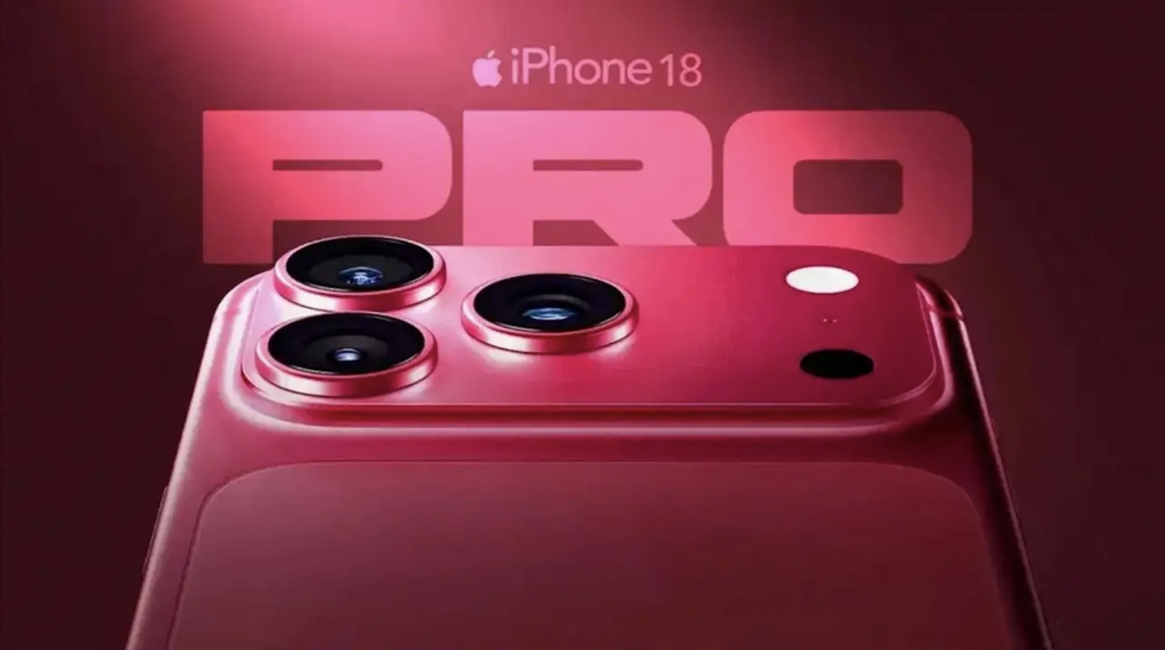 iPhone 18 Pro воведува функција што ги менува правилата на игра во мобилната фотографија