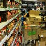 Животот поскап за 4.9 проценти: Инфлацијата пораснала во март