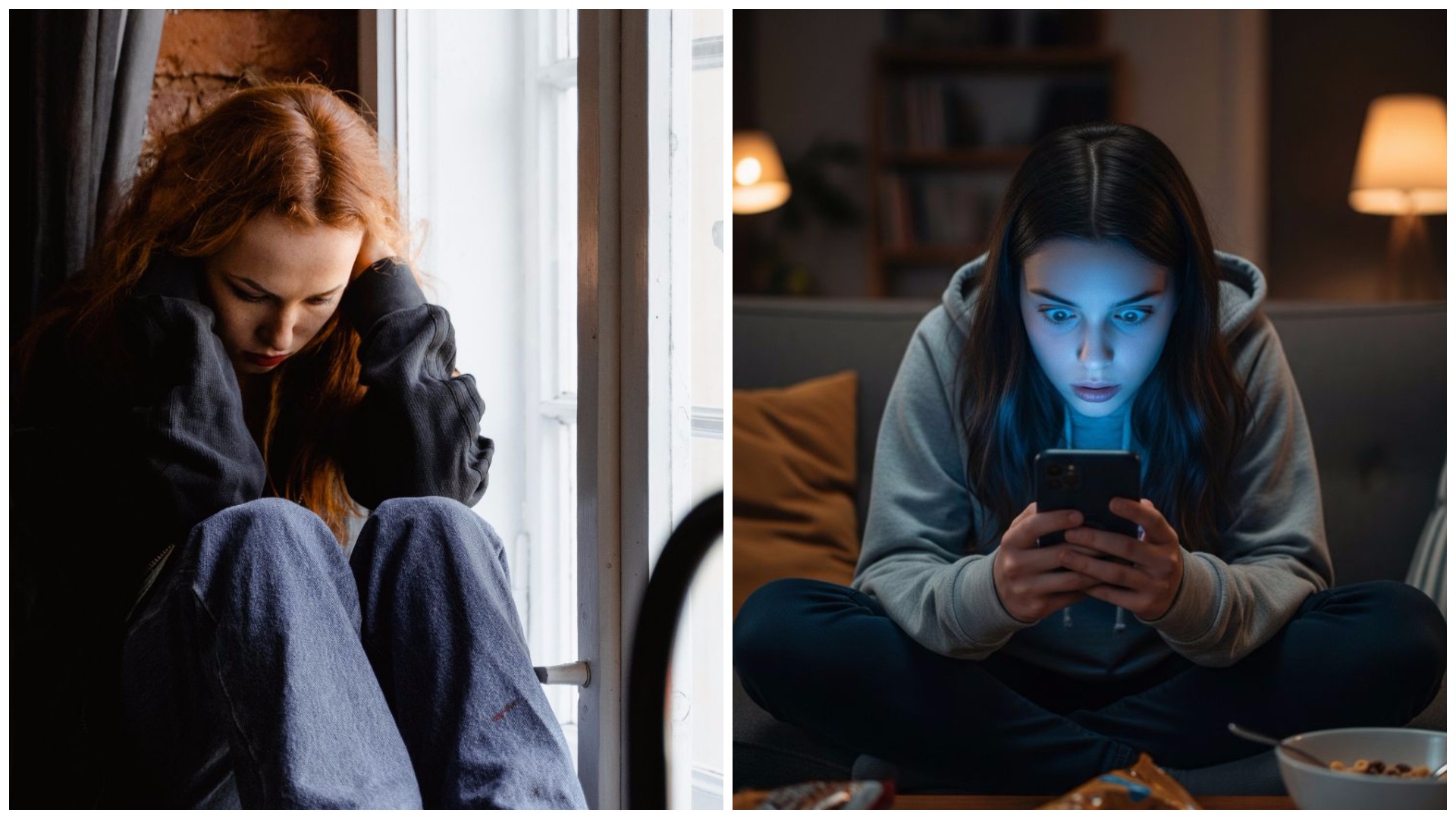 „Ќерка ми постојано се грижи за изгледот и разговара со ChatGPT за тоа: Дали треба да се загрижам?“