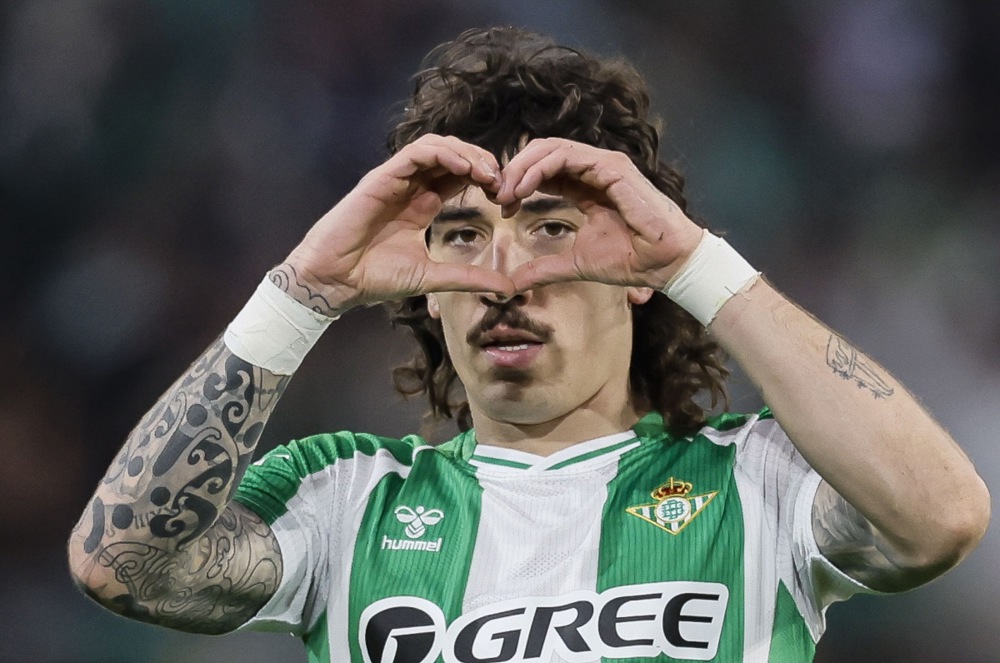 Белерин го остави Реал без победа во последните секунди од мечот (ВИДЕО)