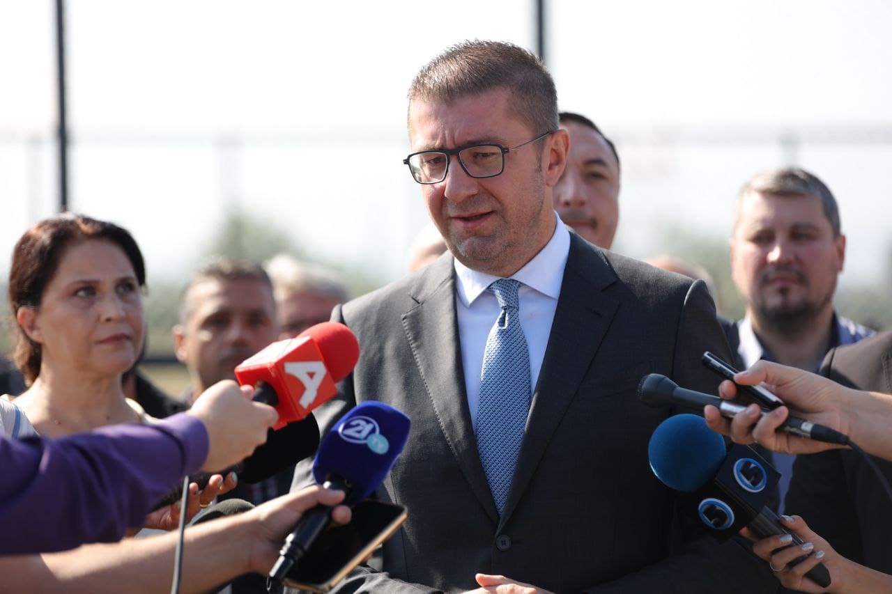 ИНФЛАЦИЈАТА СЕ ЗАСИЛУВА, следуваат нови интервенции на пазарот