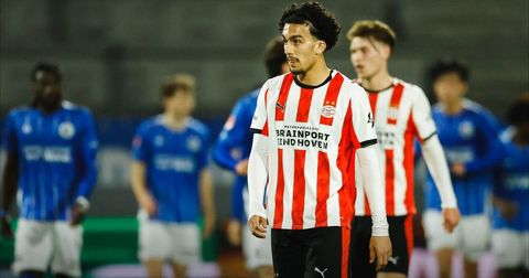 Познат е првиот шампион во водечките европски првенства!