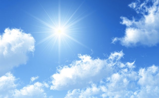 Денеска како лето! Температурите до 28 степени