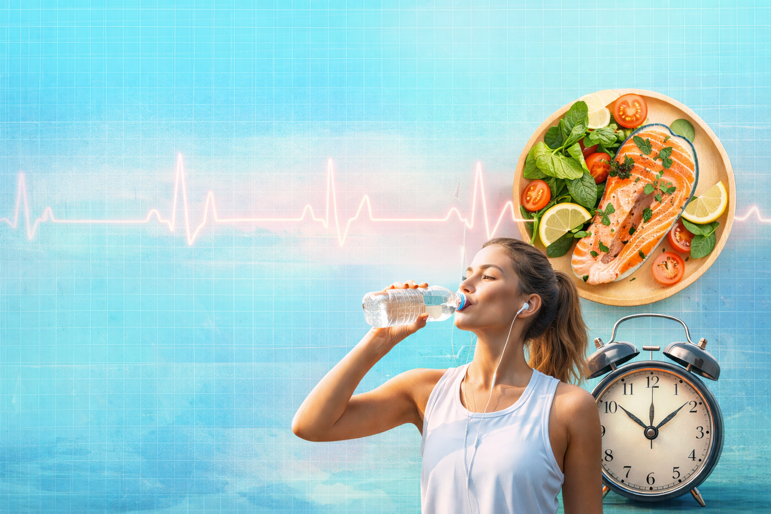 70% од здравјето го уништуваме сами: ова се навиките што нè разболуваат