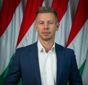 Вартоломеј му честиташе на Маѓар за победата на изборите