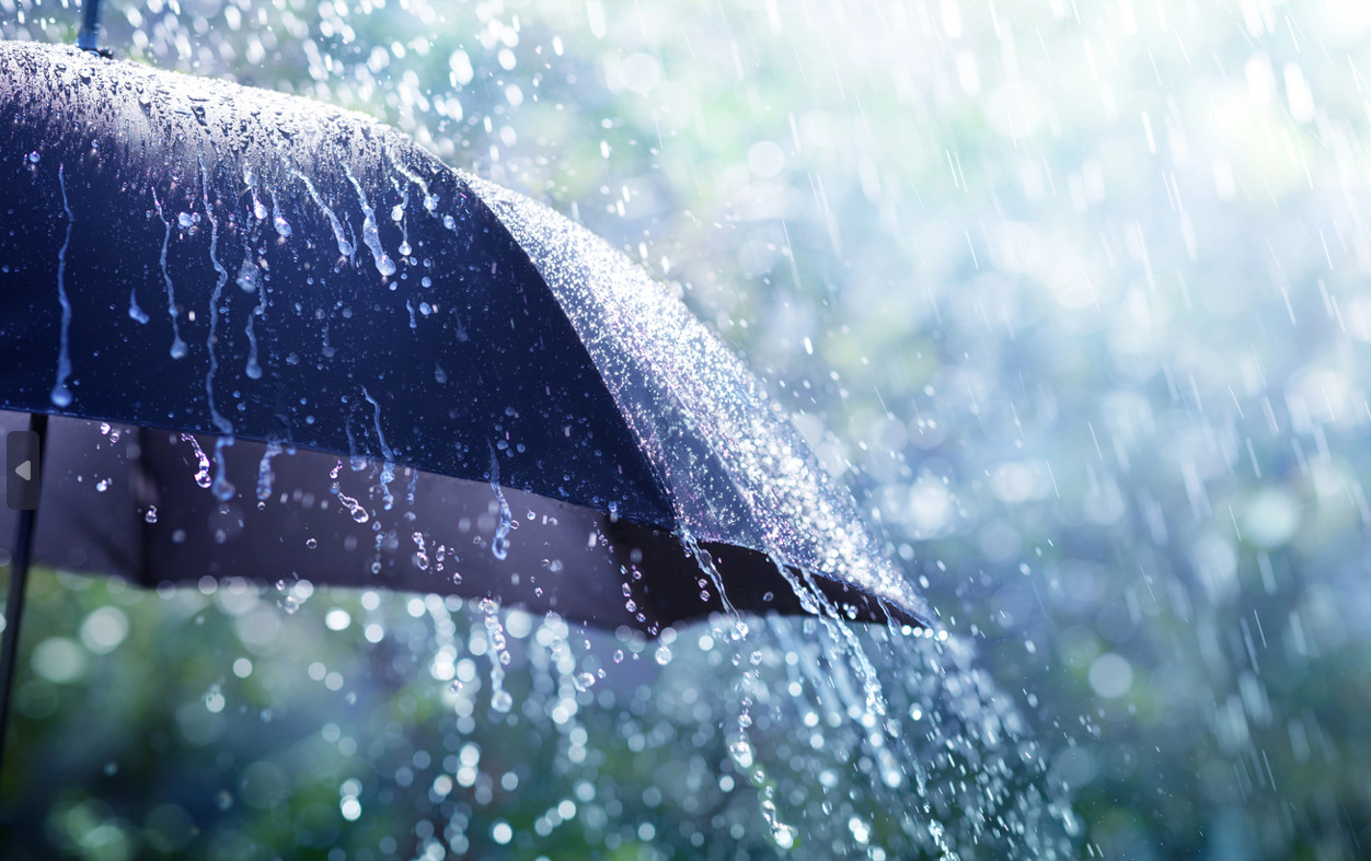 До среда нестабилно време со врнежи