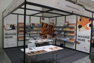 Македонската книжевност за деца на саемот во Болоња