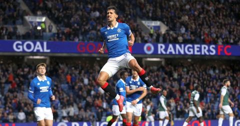 Шкотите со сугестија до Ренџерс: Не го продавајте Миовски, дајте му шанса!
