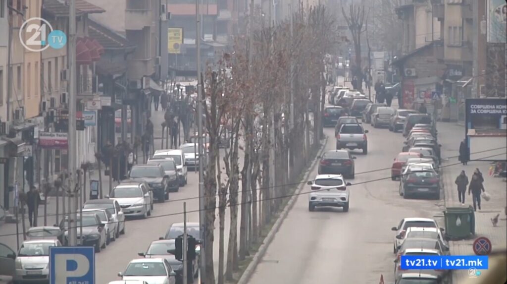 Европската Унија носи бесплатен Wi-Fi во Тетово