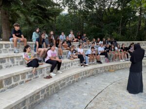 Летните школи по веронаука на Бигорскиот манастир почнуваат од 14 јуни, пријавувањето е во тек