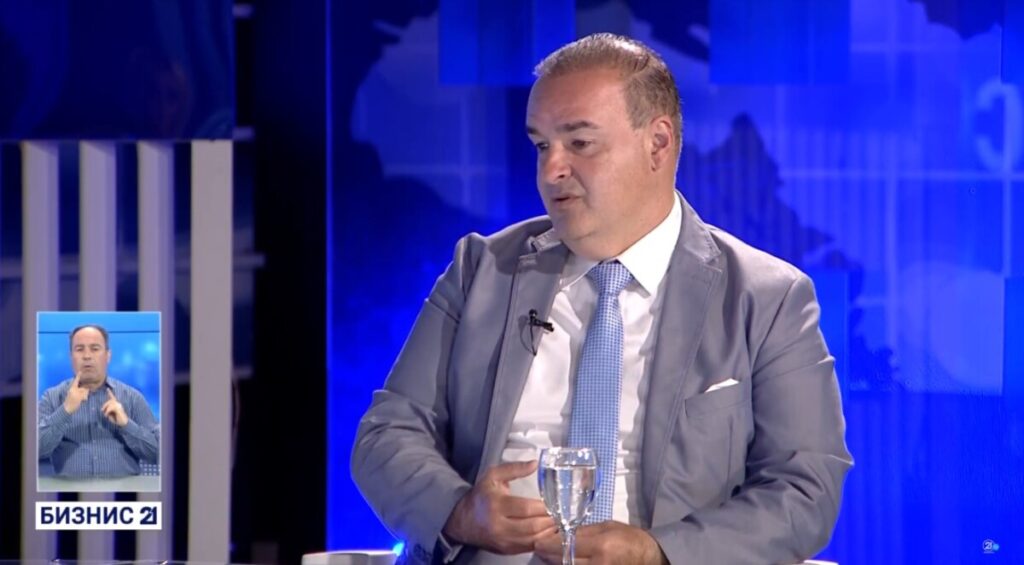 Керим: Нема откажувања на туристички аранжмани, но нема и нови уплати