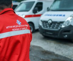 Две кавадарчанки добиле медицинска помош откако се затруле со велигденски јајца