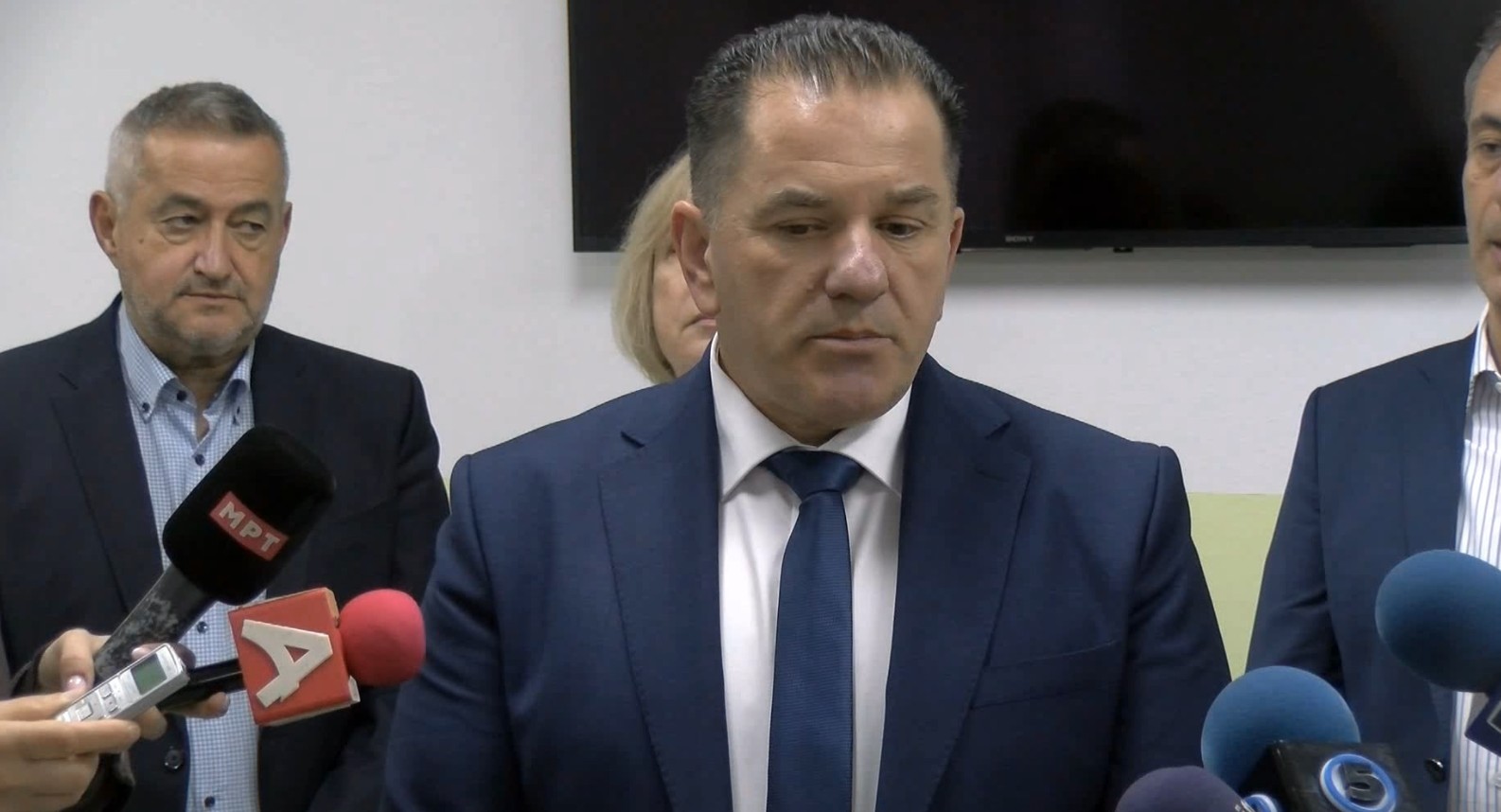 Нова апаратура во „Мајчин дом“