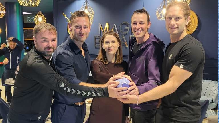 Се роди Минхен Пантерс – нов германски проект, зад него стојат врвни имиња!