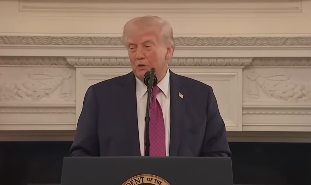 Уредничката на Би-Би-Си го праша Трамп дали ќе употреби нуклеарно оружје