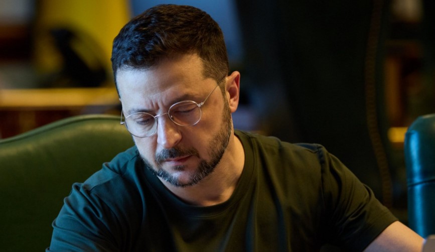 Зеленски: Украина и ЕУ бараат решение за нови санкции против Русија