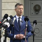 Маѓар не е наивен: Проширувањето на ЕУ под строги критериуми, а Русија не може да се игнорира