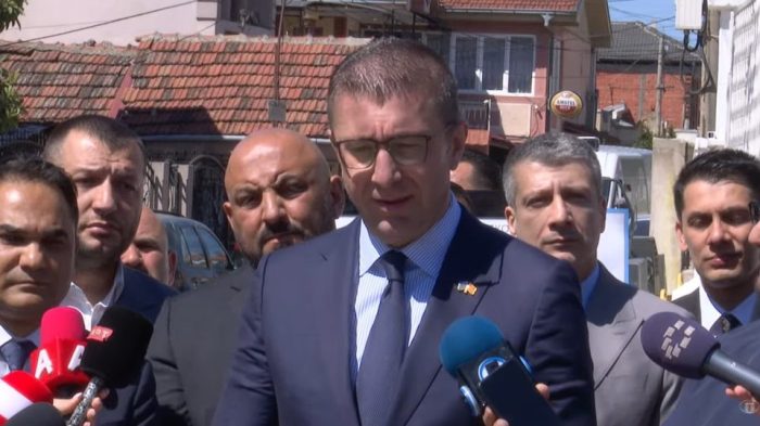 МИЦКОСКИ: Сега сме чекор поблиску во нашите билатерални односи со САД, со усогласени царински тарифи и инвестиции што следат