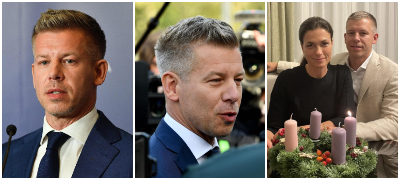 Бившата тврди дека шетал со нож по дома, тој ја обвинува дека лаже: Што знаеме за Петер Маѓар, новиот унгарски премиер?